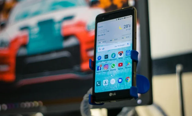 Aplikasi Pengganda Terbaik 2025: App Cloner untuk Multi-Akun WhatsApp & Sosmed di Satu HP