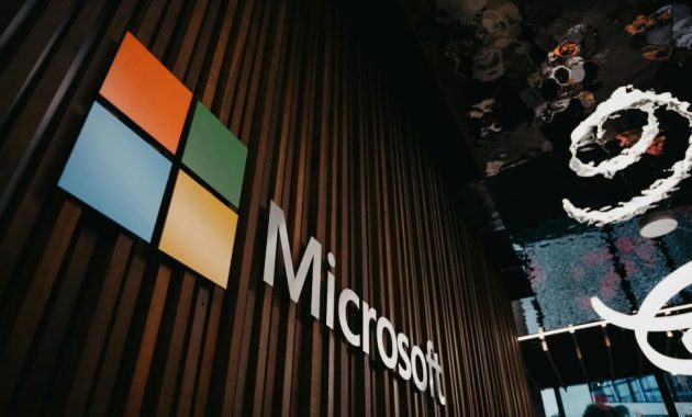 Microsoft Perangkat Lunak: Teknologi yang Menyatu dalam Hidup Kita