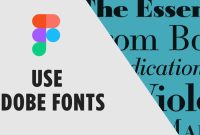 Adobe Font