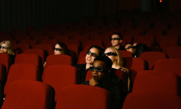 Tempat Nonton Film Drama Paling Dicari: Panduan Lengkap Menikmati Drama Favorit