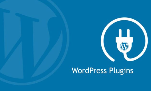 Maksimal Plugin yang Harus Digunakan di WordPress