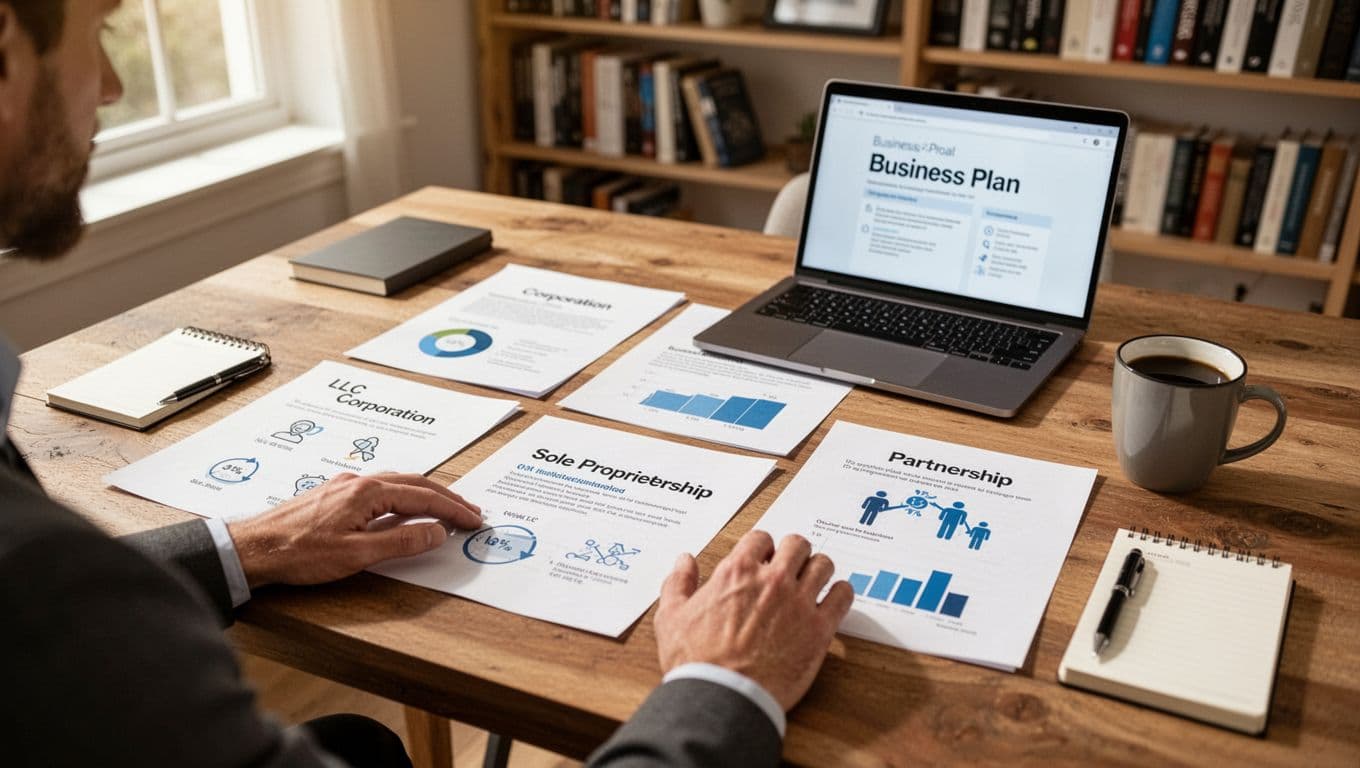 Pendirian Perusahaan dan Tata Kelola Korporasi yang Benar-Benar Efektif