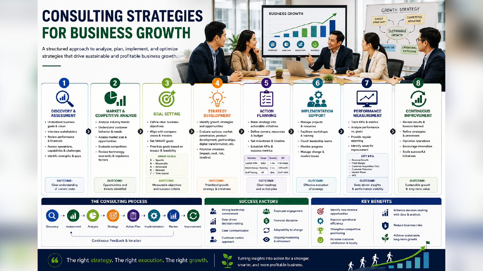 Business Growth